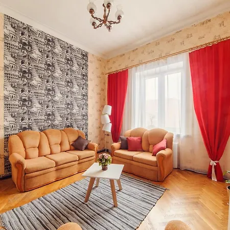 Apartment Metropol *