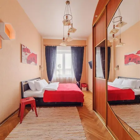 Metropol Apartment