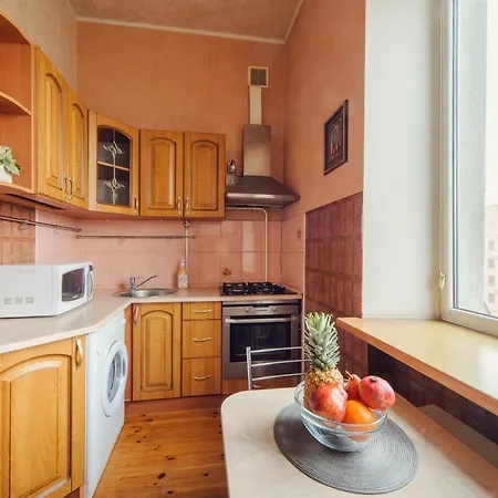 Metropol Apartment