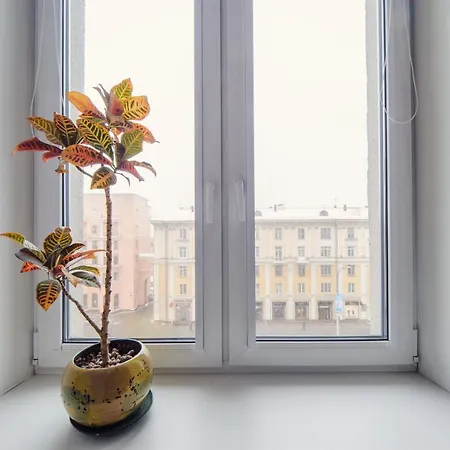 Metropol Apartment Minsk