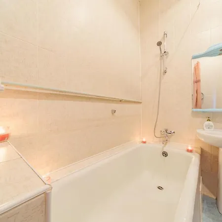 Metropol Apartment *