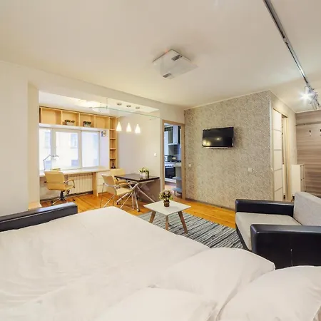 Apartment Metropol *