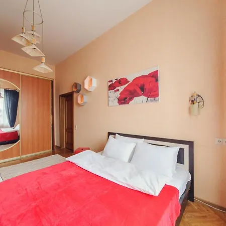 Apartment Metropol