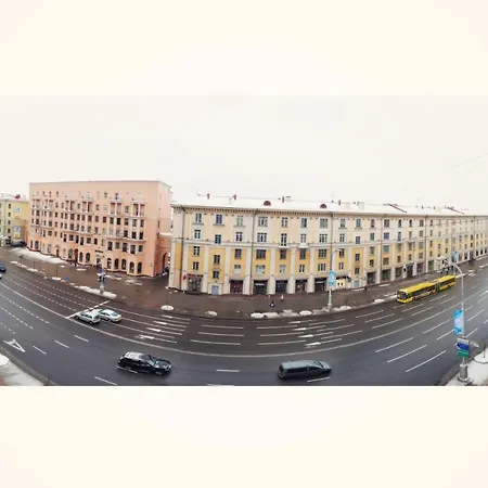 Apartment Metropol