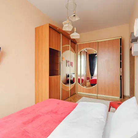 Metropol Apartment