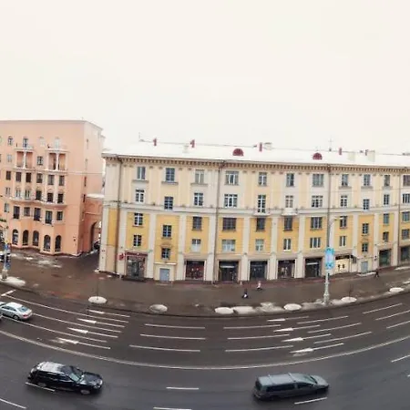 Metropol * Minsk